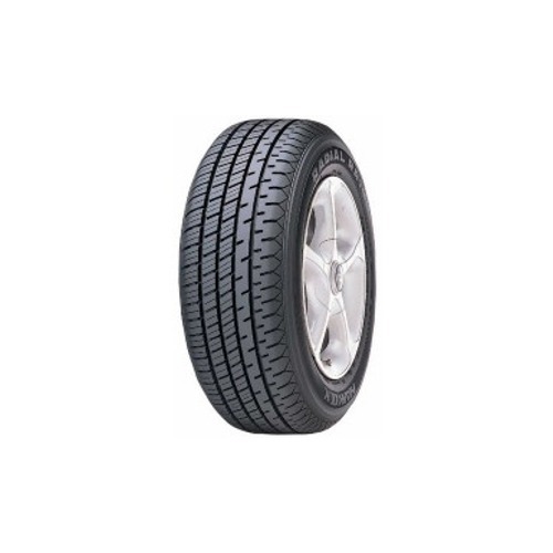 Foto pneumatico: HANKOOK, RA14 Radial 205/60 R1616 100T Estive