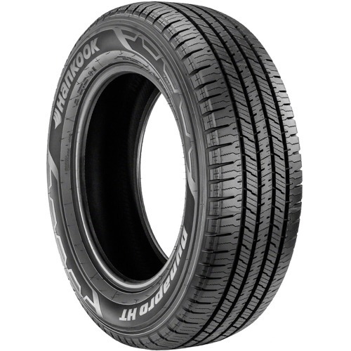 Foto pneumatico: HANKOOK, DYNAPRO HT RH12 265/60 R1818 110T Estive