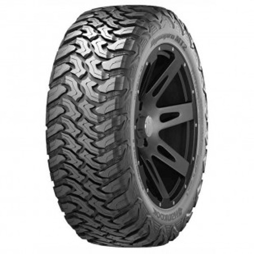 Foto pneumatico: HANKOOK, RT05 Dynapro MT2 245/75 R1717 118Q Estive