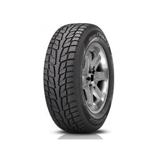 Foto pneumatico: HANKOOK, WINTER I*PIKE LT RW09 8PR 225/65 R1616 112R Invernali