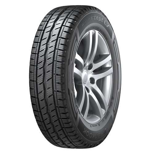 Foto pneumatico: HANKOOK, WINTER I*CEPT LV RW12 195/80 R1515 108R Invernali