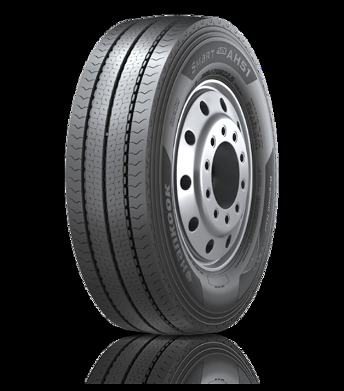 Foto pneumatico: HANKOOK, AH51 24PR 385/65 R22.522.5 164K Quattro-stagioni