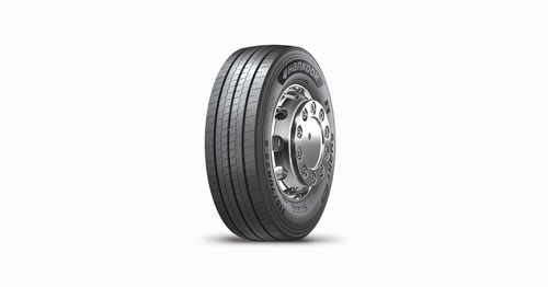 Foto pneumatico: HANKOOK, SMART LINE AL50 20PR 315/70 R22.522.5 156L Quattro-stagioni