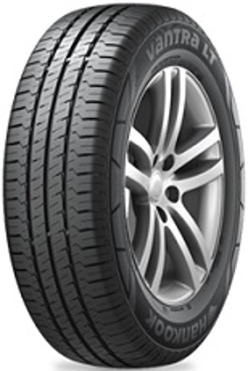 Foto pneumatico: HANKOOK, VANTRA LT RA18 8PR 215/65 R1616 109R Estive