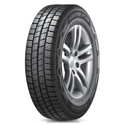 Foto pneumatico: HANKOOK, VANTRA ST AS2 205/65 R1616 107T Quattro-stagioni