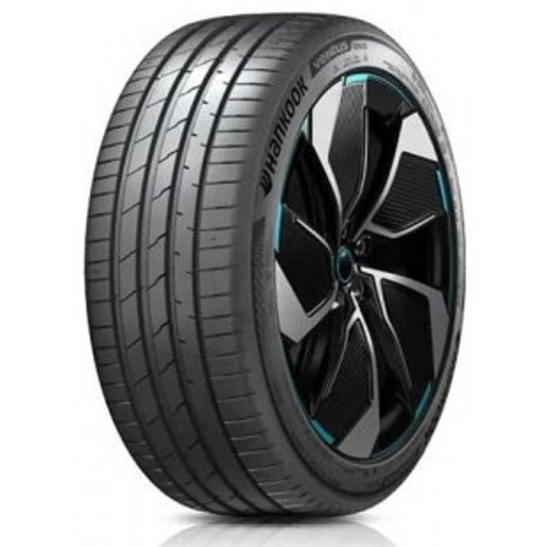 Foto pneumatico: HANKOOK, IK01 iON evo 225/55 R1818 102W Estive