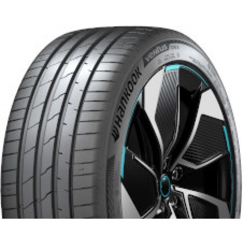 Foto pneumatico: HANKOOK, VENTUS ION S X IK01A XL SOUND ABSORBER BSW 275/35 R2121 103Y Estive