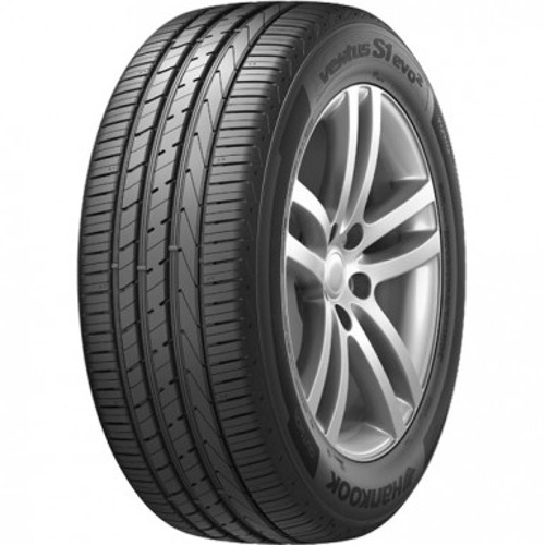 Foto pneumatico: HANKOOK, K117 VENTUS S1 evo 2 255/40 R1717 94W Estive