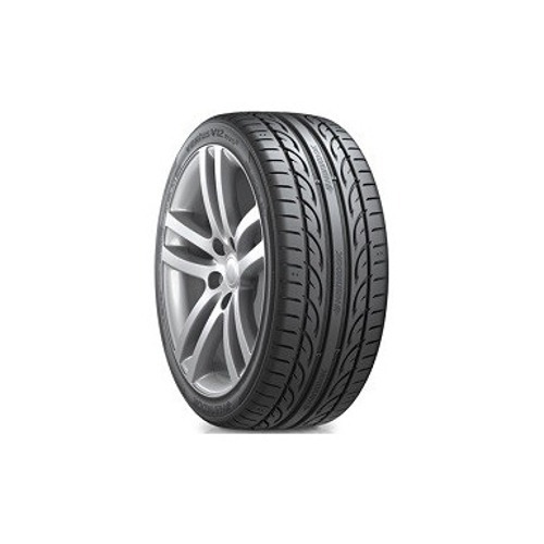 Foto pneumatico: HANKOOK, VENTUS V12 EVO2 K120 XL 275/35 R2020 102Y Estive