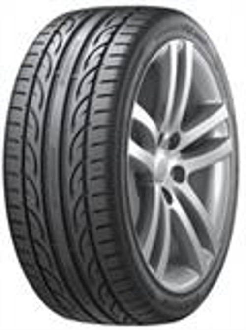 Foto pneumatico: HANKOOK, VENTUS V12 EVO2 K120 XL 235/40 R1818 95Y Estive