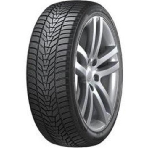 Foto pneumatico: HANKOOK, WINTER I*CEPT EVO3 X W330A XL FR 255/40 R2121 102V Invernali