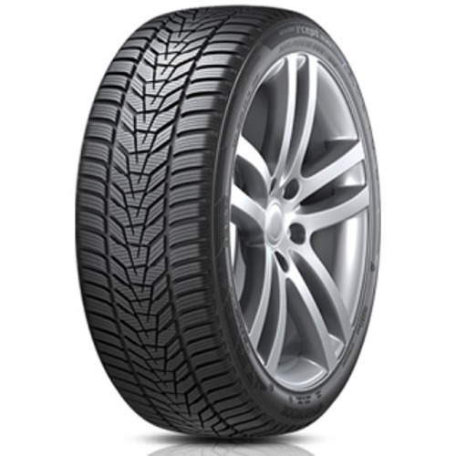 Foto pneumatico: HANKOOK, WINTER I*CEPT EVO3 X W330C HRS 245/50 R1919 105V Invernali