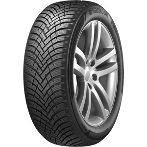 Foto pneumatico: HANKOOK, WINTER I*CEPT RS3 W462 215/65 R1616 102H Invernali