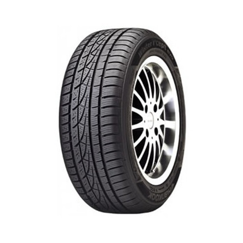 Foto pneumatico: HANKOOK, WINTER I*CEPT EVO W310 205/60 R1616 92H Invernali