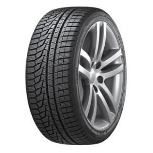 Foto pneumatico: HANKOOK, WINTER I*CEPT EVO2 W320 205/55 R1717 95H Invernali