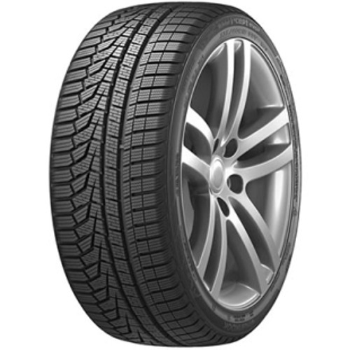 Foto pneumatico: HANKOOK, WINTER I*CEPT EVO2 W320 MFS XL 235/45 R1818 98V Invernali