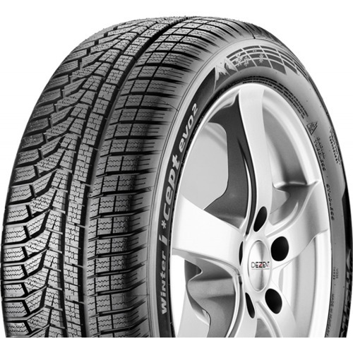 Foto pneumatico: HANKOOK, W320 Winter i*cept evo2 205/60 R1717 97H Invernali