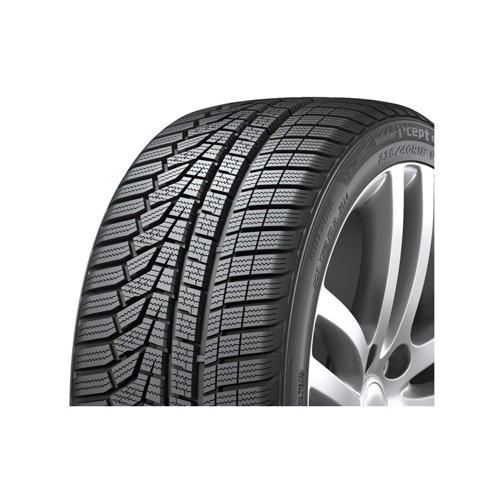 Foto pneumatico: HANKOOK, W320 Winter i*cept evo2 245/45 R1919 102V Invernali