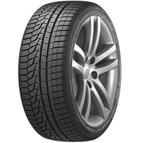 Foto pneumatico: HANKOOK, WINTER I*CEPT EVO2 W320 XL AO SBL MFS 225/45 R1818 95V Invernali