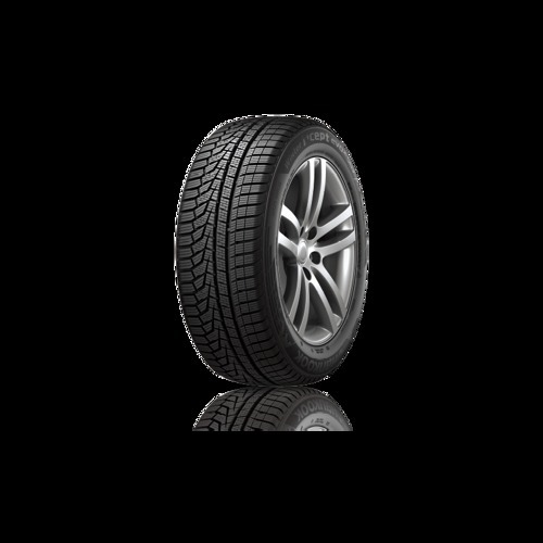 Foto pneumatico: HANKOOK, WINTER I*CEPT EVO2 W320A SUV AO XL 295/35 R2323 108W Invernali