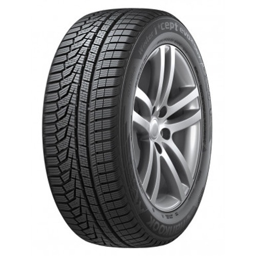 Foto pneumatico: HANKOOK, WINTER I*CEPT EVO2 W320A SUV XL 235/70 R1616 109H Invernali