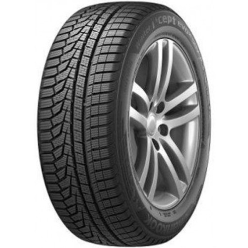 Foto pneumatico: HANKOOK, W320A Winter i*cept evo2 SUV 225/60 R1818 104H Invernali