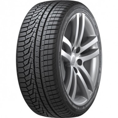 Foto pneumatico: HANKOOK, WINTER I*CEPT EVO2 W320C HRS SUV XL 255/55 R1818 109V Invernali