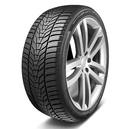 Foto pneumatico: HANKOOK, WINTER I*CEPT EVO3 X W330A XL MFS BSW M+S 3PMSF 285/35 R2121 105W Invernali