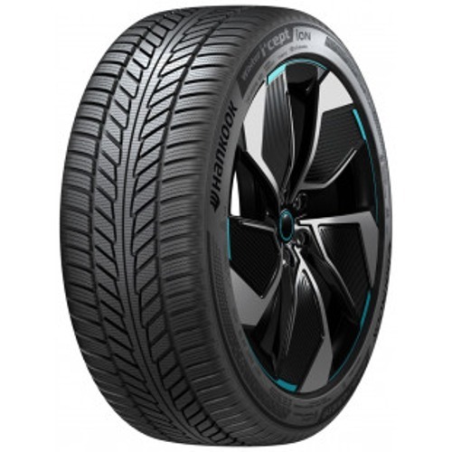 Foto pneumatico: HANKOOK, IW01 iON i*cept 245/45 R2020 103V Invernali