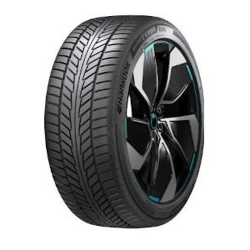 Foto pneumatico: HANKOOK, IW01 iON i*cept 275/45 R1919 108V Invernali