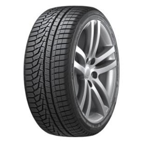 Foto pneumatico: HANKOOK, WINTER I*CEPT EVO3 W330 XL * BSW M+S 3PMSF 195/55 R1919 97H Invernali