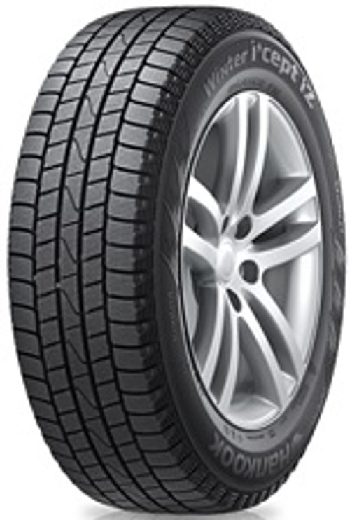 Foto pneumatico: HANKOOK, WINTER I*CEPT IZ W606 185/55 R1616 83T Invernali