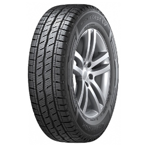 Foto pneumatico: HANKOOK, RW12 Winter i*cept LV 205/55 R1616 98T Invernali