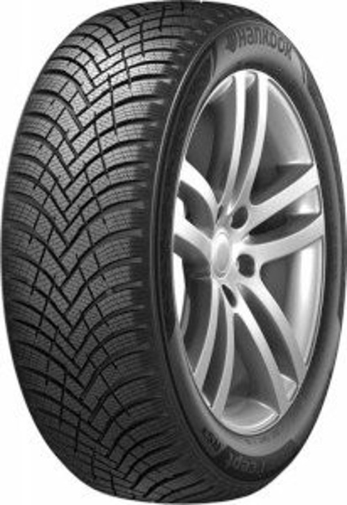 Foto pneumatico: HANKOOK, WINTER I*CEPT RS3 185/55 R1616 87T Invernali