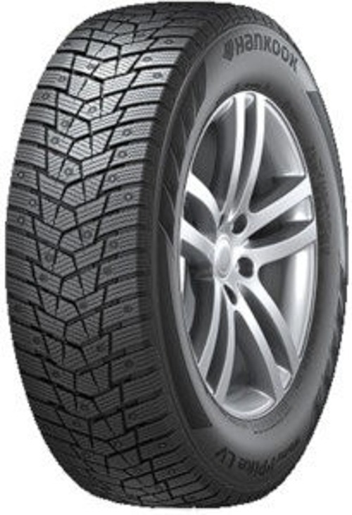 Foto pneumatico: HANKOOK, WINTER I*PIKE LVRW15 8PR STU 205/65 R1616 107R Invernali