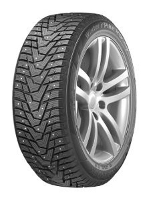 Foto pneumatico: HANKOOK, WINTER I*PIKE RS2 W429 XL STUDDED 245/40 R1818 97T Invernali