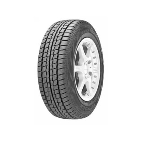 Foto pneumatico: HANKOOK, WINTER RW 06 XL 175/65 R1414 86T Invernali