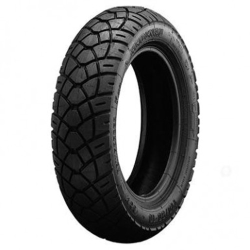 Foto pneumatico: HEIDENAU, K 58 mod. SNOWTEX 110/90 R1313 56Q Estive