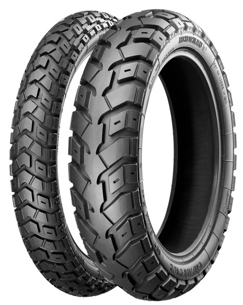 Foto pneumatico: HEIDENAU, K 60 (TT) 130/80 R1717 69T Estive