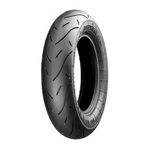 Foto pneumatico: HEIDENAU, K 80 SR RACING RF SOFT/MEDIUM 100/90 R1212 64M Estive