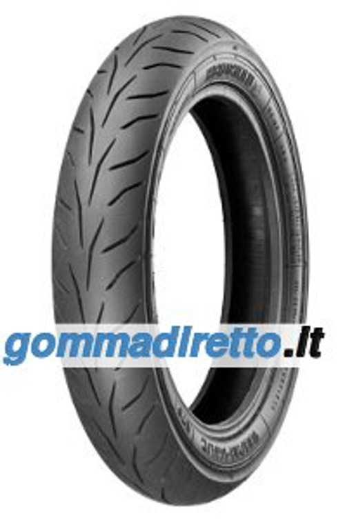 Foto pneumatico: HEIDENAU, K 81 REAR 160/60 R1515 67H Estive