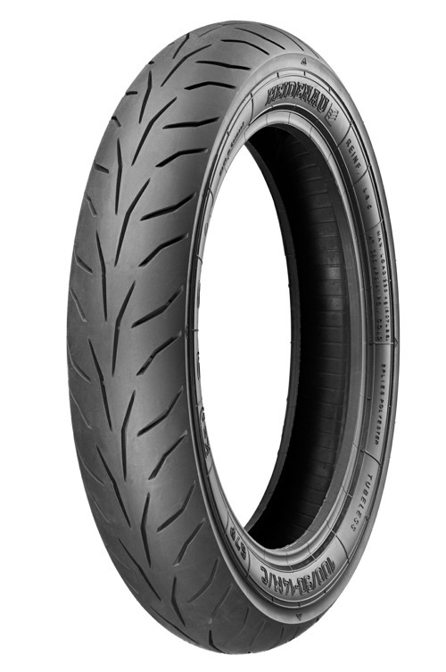 Foto pneumatico: HEIDENAU, K 81 120/70 R1515 56H Estive