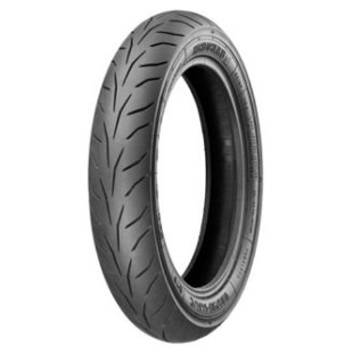 Foto pneumatico: HEIDENAU, K 81 REAR M/C 140/70 R1414 68S Estive