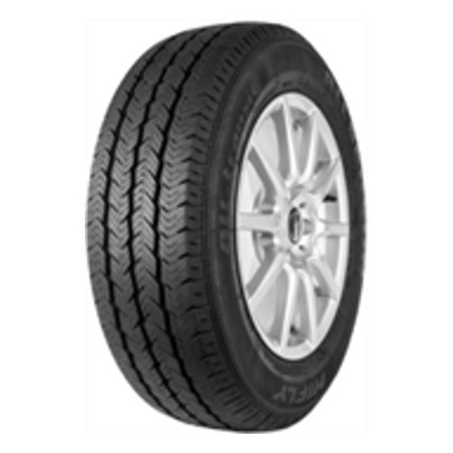 Foto pneumatico: HIFLY, ALL-TRANSIT 205/65 R1616 107T Quattro-stagioni