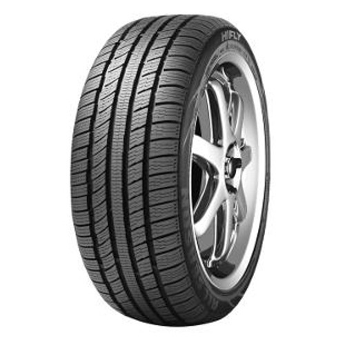 Foto pneumatico: HIFLY, ALL-TURI 228 205/40 R1717 84V Quattro-stagioni