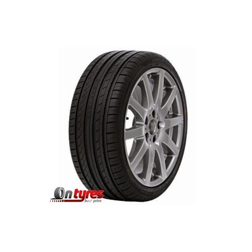 Foto pneumatico: HIFLY, HF 805 XL 255/35 R1919 96W Estive