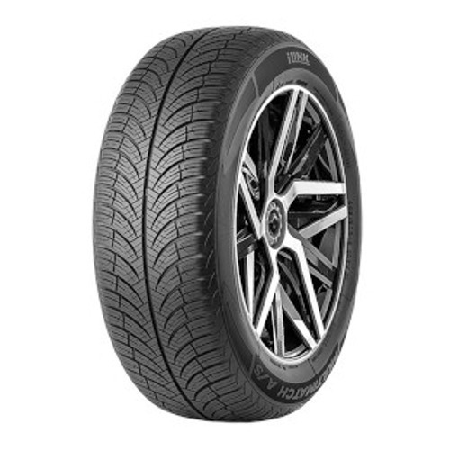 Foto pneumatico: I-LINK, MULTIMATCH A/S 255/60 R1717 110H Quattro-stagioni