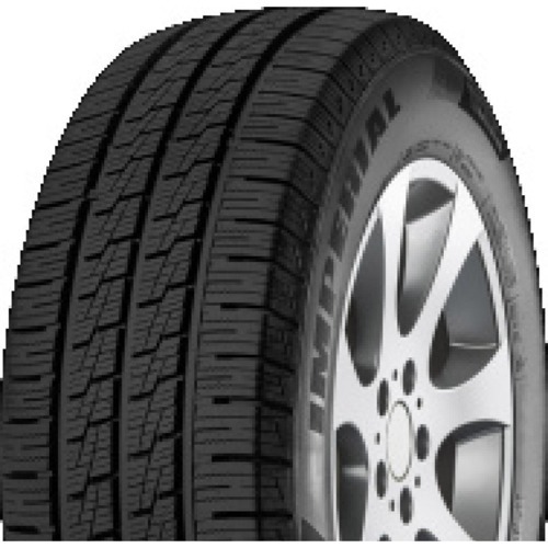 Foto pneumatico: IMPERIAL, VAN DRIVER AS 185/75 R1616 104S Estive