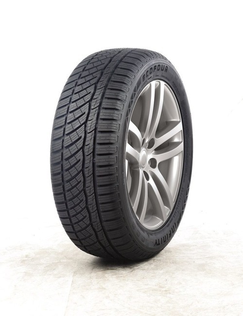 Foto pneumatico: INFINITY, ECOFOUR XL 205/55 R1616 94V Quattro-stagioni