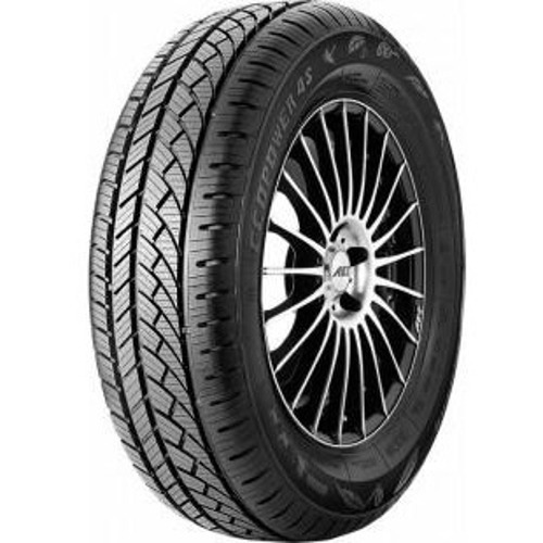 Foto pneumatico: INFINITY, ECOPOWER 4S 195/75 R1616 110R Quattro-stagioni